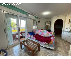 Fantástico apartamento con piscina comunitaria en Formentera del Segura, Costa Blanca Sur