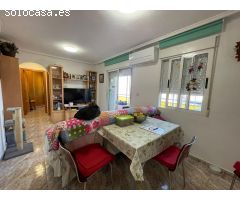 Fantástico apartamento con piscina comunitaria en Formentera del Segura, Costa Blanca Sur