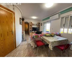 Fantástico apartamento con piscina comunitaria en Formentera del Segura, Costa Blanca Sur