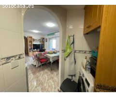 Fantástico apartamento con piscina comunitaria en Formentera del Segura, Costa Blanca Sur