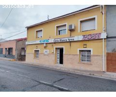 Casa de pueblo en el centro de Benijofar, Alicante, Costa Blanca