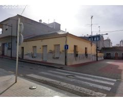 Fantástica casa de pueblo en el centro de Algorfa, Alicante, Costa Blanca