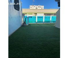 Fantástico ático dúplex junto a la pinada de Guardamar del Segura, Alicante, Costa Blanca