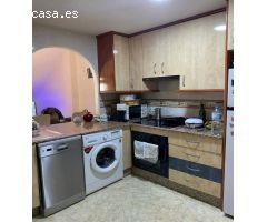 Fantástico ático dúplex junto a la pinada de Guardamar del Segura, Alicante, Costa Blanca