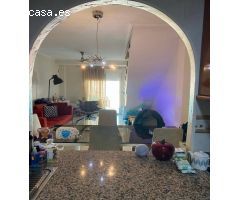 Fantástico ático dúplex junto a la pinada de Guardamar del Segura, Alicante, Costa Blanca