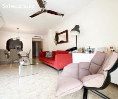 Fantástico ático dúplex junto a la pinada de Guardamar del Segura, Alicante, Costa Blanca