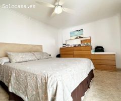 Fantástico ático dúplex junto a la pinada de Guardamar del Segura, Alicante, Costa Blanca