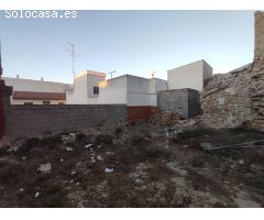 Parcela urbana para construir en el centro de Rojales, Alicante, Costa Blanca Sur