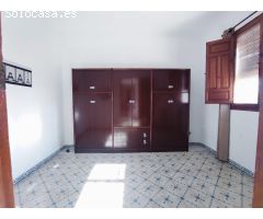 Fantástica casa con terreno en Dolores, Alicante