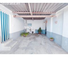 Fantástica casa con terreno en Dolores, Alicante