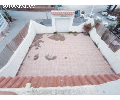 Fantástico local y vivienda en Urbanización Costa-Bella, Guardamar del Segura, Alicante