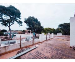 Fantástico local y vivienda en Urbanización Costa-Bella, Guardamar del Segura, Alicante