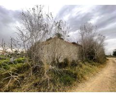 Casa de Campo con Gran Terreno en Daya Nueva, Alicante