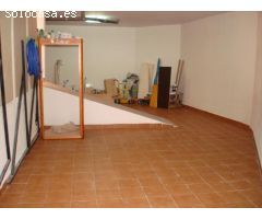 Semiadosado en el centro de San Miguel de Salinas, Alicante, Costa Blanca