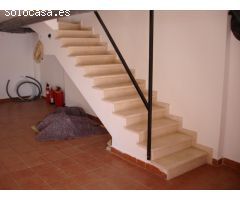 Semiadosado en el centro de San Miguel de Salinas, Alicante, Costa Blanca