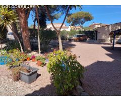 Chalet independiente en Urbanización Castillo de Montemar, Algorfa, Alicante