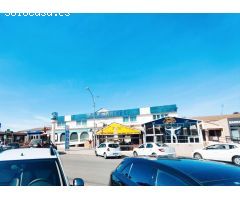 Local comercial a la venta en Urbanización La Marina, San Fulgencio, Costa Blanca