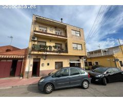 Amplio y luminoso apartamento de San fulgencio, Alicante, Costa Blanca sur
