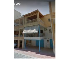 Apartamento cerca del mar en Guardamar del Segura, Alicante, Costa Blanca