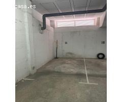 Plaza de Garaje a la venta a escasos 400m de las playas de Guardamar del Segura, Alicante