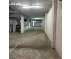 Plaza de Garaje a la venta a escasos 400m de las playas de Guardamar del Segura, Alicante