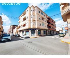 Fantástico apartamento en Almoradí, Alicante, Costa Blanca
