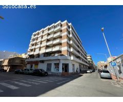 Espectacular apartamento en última planta en Guardamar del Segura, Alicante, Costa Blanca