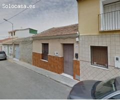 Fantástica casa de de pueblo en el centro de Benijófar, Alicante, Costa Blanca