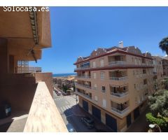 Bonito apartamento con vistas al mar en el centro de Guardamar del Segura, Alicante, Costa Blanca