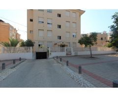 Garaje en la zona de Avenida de Cervantes, Guardamar del Segura, Alicante, Costa Blanca