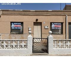 FANTASTICA GRAN CASA EN PLANTA BAJA EN BENIJOFAR, ALICANTE, COSTA BLANCA SUR