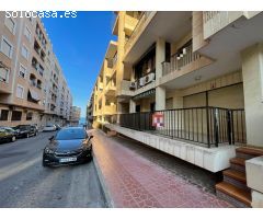 FANTASTICO DUPLEX EN PLANTA BAJA A 100 METROS DE LAS PLAYAS DE GUARDAMAR DEL SEGURA, COSTA BLANCA