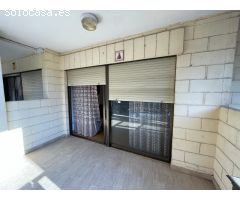 FANTASTICO DUPLEX EN PLANTA BAJA A 100 METROS DE LAS PLAYAS DE GUARDAMAR DEL SEGURA, COSTA BLANCA