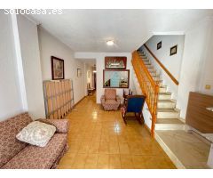 FANTASTICO DUPLEX EN PLANTA BAJA A 100 METROS DE LAS PLAYAS DE GUARDAMAR DEL SEGURA, COSTA BLANCA