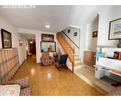 FANTASTICO DUPLEX EN PLANTA BAJA A 100 METROS DE LAS PLAYAS DE GUARDAMAR DEL SEGURA, COSTA BLANCA