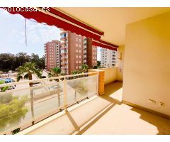 Fantástico apartamento en urbanización privada en Guardamar del Segura, Alicante, Costa Blanca