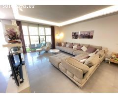 FANTASTICO APARTAMENTO EN PLANTA BAJA EN LA ZONA DEL PUERTO DE GUARDAMAR DEL SEGURA, COSTA BLANCA