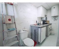 Fantástico ático dúplex con garaje y trastero en Guardamar del Segura, Alicante, Costa Blanca