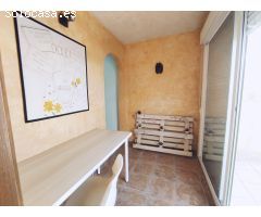 Fantástico ático dúplex con garaje y trastero en Guardamar del Segura, Alicante, Costa Blanca