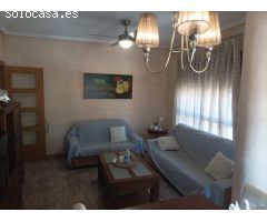Fantástico apartamento en el centro de Rojales, Alicante, Costa Blanca Sur