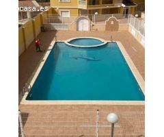 Fantástico apartamento con piscina comunitaria el Almoradí, Alicante, Costa Blanca