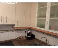 Fantástico apartamento con piscina comunitaria el Almoradí, Alicante, Costa Blanca