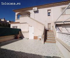 Fantástico adosado a 900m de las playas de Torrevieja, Alicante, Costa Blanca