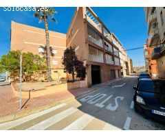 Fantástico apartamento cerca del mar en La Mata, Torrevieja, Costa Blanca