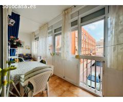 Fantástico apartamento cerca del mar en La Mata, Torrevieja, Costa Blanca