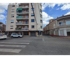 Fantástico apartamento en en centro de Dolores, Alicante, Costa Blanca