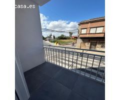 Fantástico apartamento en en centro de Dolores, Alicante, Costa Blanca