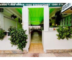 Fantástico restaurante a la venta en Urbanización La Marina, Alicante, Costa Blanca