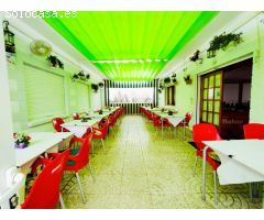 Fantástico restaurante a la venta en Urbanización La Marina, Alicante, Costa Blanca
