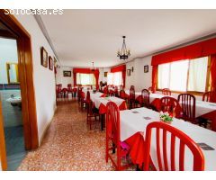 Fantástico restaurante a la venta en Urbanización La Marina, Alicante, Costa Blanca